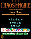 [Game Việt Hóa] Game The Chaos Engine việt hóa